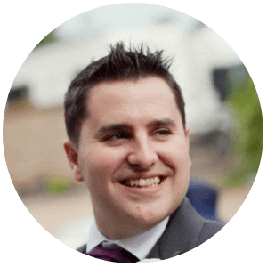 Matthew Cook Designer